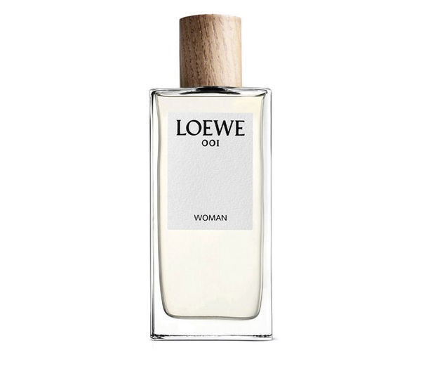 LOEWE 001 Eau de Parfum 30mL 女性用 LOEWE 001 WOMAN perfume EDP · Buy Online at Best Price - Perfumes Club