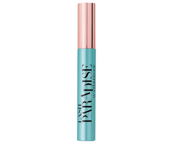 L'Oreal Paris Voluminous Lash Paradise Mascara, Mystic Black