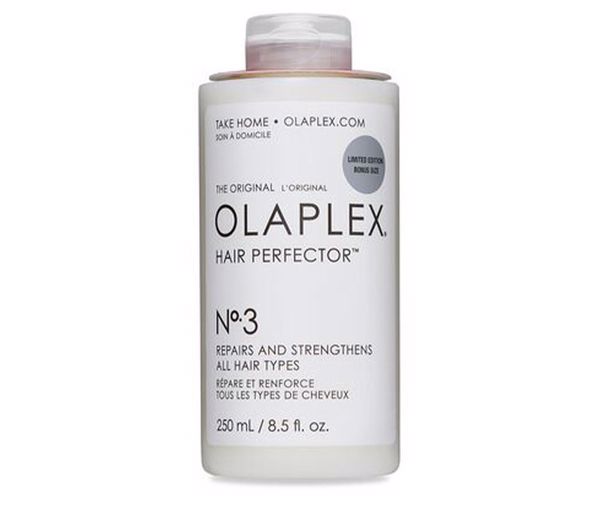 HAIR PERFECTOR Nº3 Olaplex · Reparación Perfumes Club