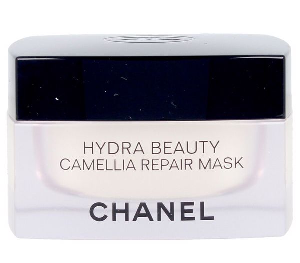 HYDRA BEAUTY camelia repair mask、マスク Chanel-Perfumes Club