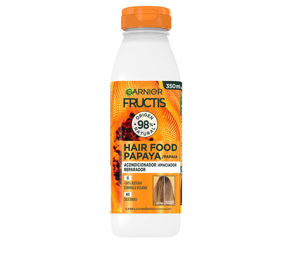 FRUCTIS HAIR FOOD PAPAYA repairing conditioner