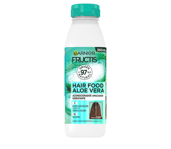 Conditioner Hair Food Aloe Vera Garnier (350 ml)