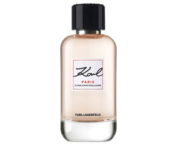 Perfume Karl Lagerfeld 21 Rue Saint Guillaume KARL LAGERFELD PARIS