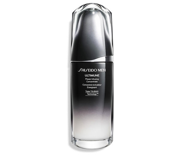 SHISEIDO MEN ULTIMUNE パワーインフュージングセラム SHISEIDO メン アルティミューン™ パワライジング セラム