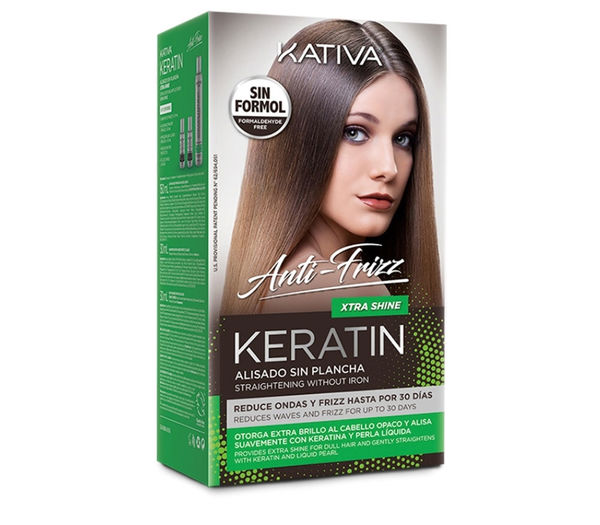 Hyaluron Liss System Keratimask Kit De Alisado Opiniones Alisado