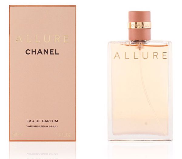 ALLURE perfume EDP · Buy Online at Best Price - Perfumes Club