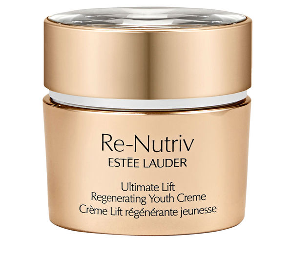 RE-NUTRIV ULTIMATE LIFT regenerating youth cream Facial Treatments