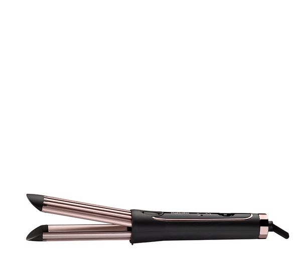 Babyliss Curl Styler Luxe Hair Curler Babyliss Curling Wand Pro