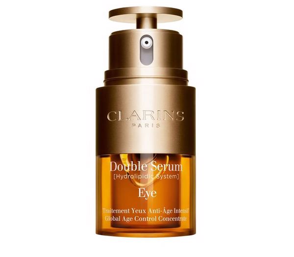 CLARINS Double Serum 75ml 3回分使用 ダブル セーラム ADC / クラランス(美容液, スキンケア・基礎