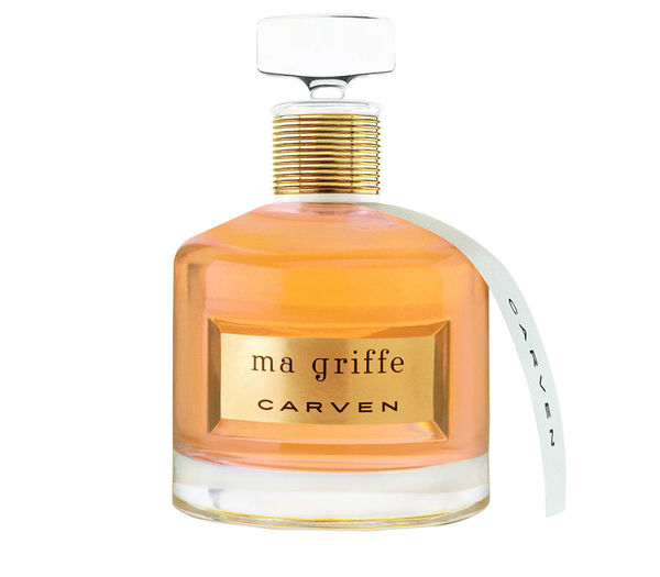 CARVEN MA GRIFFE perfume EDP · Buy Online at Best Price - Perfumes