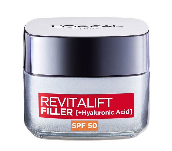 L'OREAL REVITALIFT FILLER デイクリーム 50ml 158547.jpg