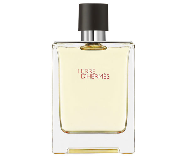 HERMÈS TERRE D'HERMÈS Eau de Toilette Terre d'Hermes Eau de toilette - 100 ml | Hermès Poland