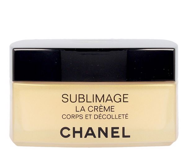k*o様 CHANEL SUBLIMAGE LA CRÈME ボディクリーム15 k*o様 CHANEL SUBLIMAGE LA CRÈME ボディクリーム15