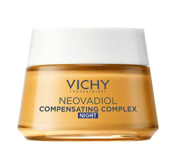 Vichy Laboratoires NEOVADIOL replacement complex night cream