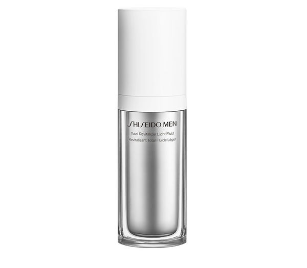 Men Total Revitalizer Light Fluid