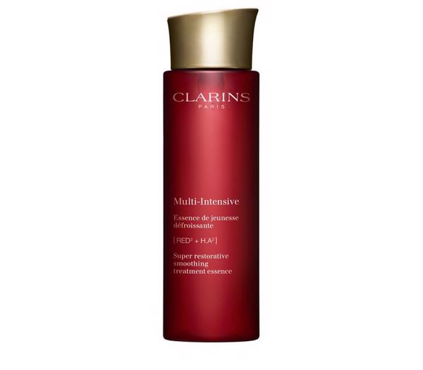 CLARINS Multi-Intensive Lotion 200ml 2本 CLARINS Multi-Intensive Lotion 200ml 2本 Clarins Multi