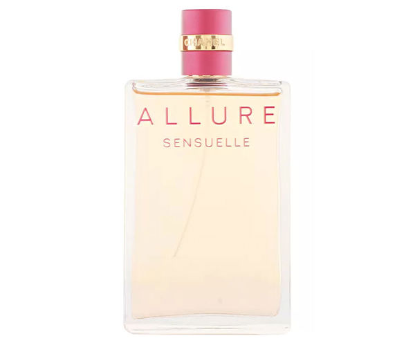 ALLURE SENSUELLE perfume EDP · Buy Online at Best Price - Perfumes