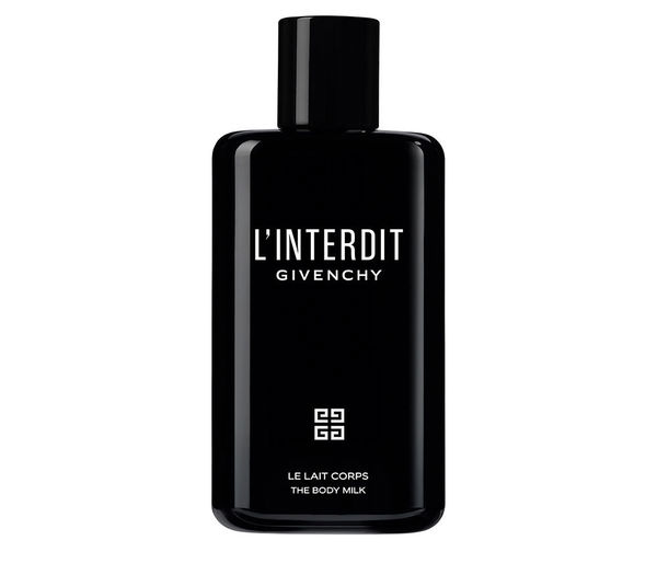 L'INTERDIT the body milk Body moisturisers Givenchy - Perfumes Club