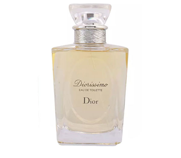 DIORISSIMO perfume EDT · Buy Online at Best Price - Perfumes Club