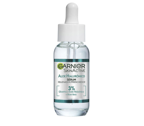 Garnier Skinactive Aloe Hyaluronic Serum 30ml