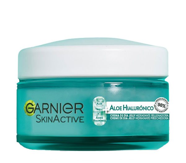 Garnier Skinactive Aloe Hyaluronic Day Cream 50ml