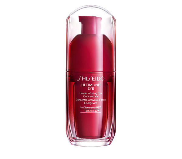美容液 SHISEIDO ULTIMUNE Power Infusing Serum アルティミューン パワー インフュージング アイ コンセントレート、目