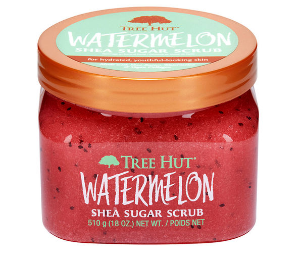 Treehut ボディースクラブ　Bath&bodyworks ミスト 試してみた】ボディスクラブ BATH&BODY WORKSのリアルな口コミ