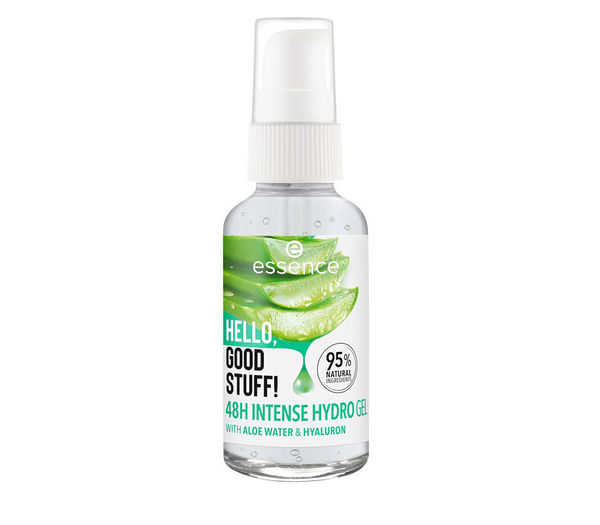 Essence Hello Good Stuff! Hydro Gel 48h Intense 30 ml