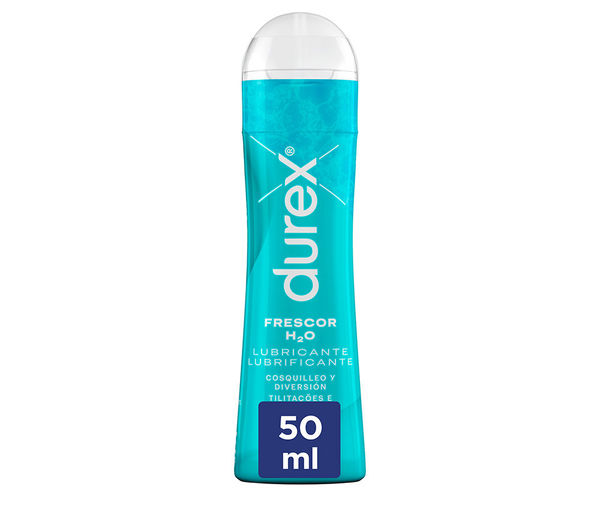 PLAY COLD EFFECT intimate lubricant lubricants Durex - Perfumes Club PLAY COLD EFFECT intimate lubricant lubricants Durex - Perfumes Club