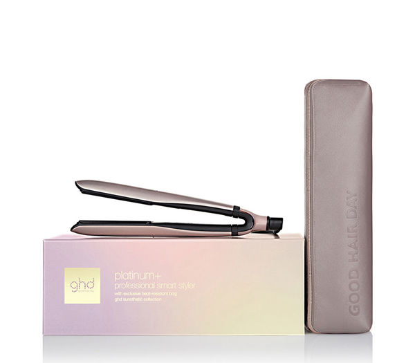 Ghd Platinum+ sunsthetic collection plancha de pelo ed. lim