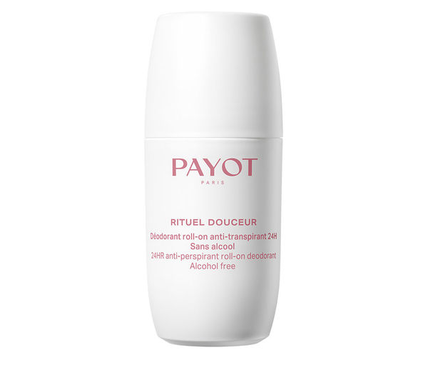CATTIER Deoroller Bergamot ECO 50 Ml – Aluminiumfreies Roll-on Deo Mit Zitrusduft Für Unisex