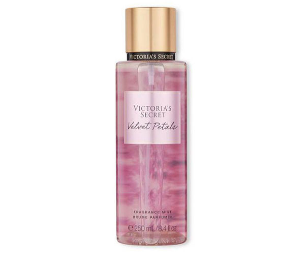 VELVET PETALS fragrance body mist parfum Brume Corps · Meilleurs
