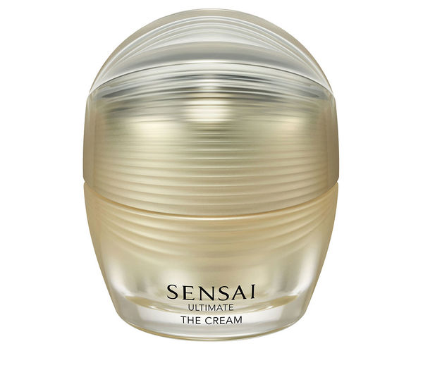 ULTIMATE la crema, Tratamientos Faciales Sensai - Perfumes Club
