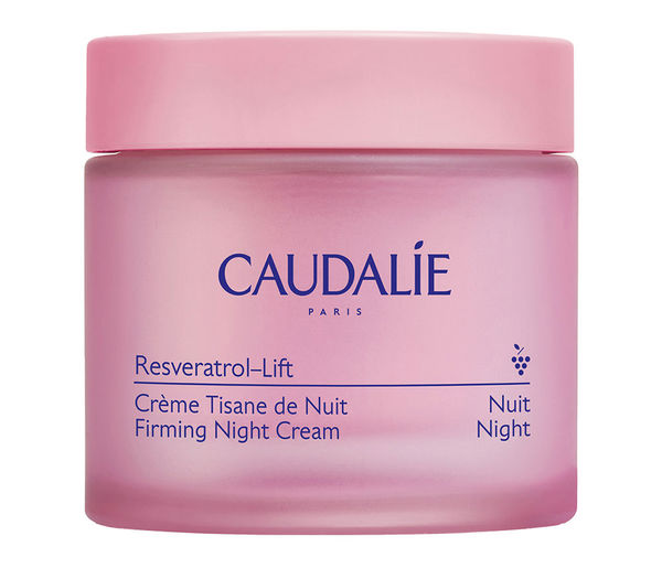 RESVERATROL-LIFT kruidennachtcrème Gezichtsbehandelingen Caudalie