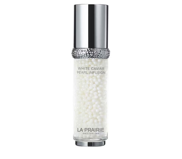 ラプレリー ホワイトキャビア イルミネーティング ローション