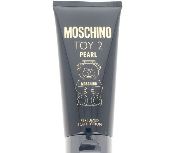 MOSCHINO TOY 2 100ml 香水＆ボディローション Amazon.com : MOSCHINO Toy 2 For Women 3 Piece Set (3.4 Ounce