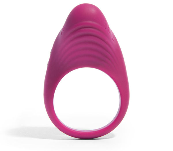 palma vibrating ring How to Make Silent Mode Vibrate on iPhone main image 1