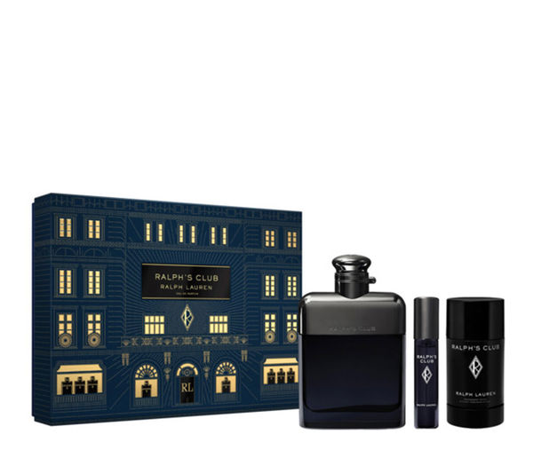 RALPH LAUREN ラルフズ クラブ EDP セット100mlと30ml Amazon.com: RALPH LAUREN FRAGRANCES Ralph's Club - Eau de