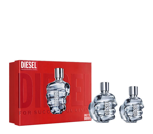 Parfüm Diesel Faust Blau Diesel Only The Brave Eau De Toilette