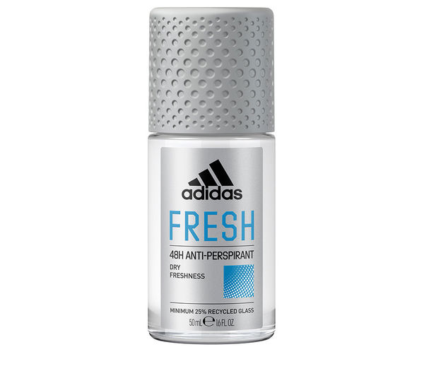 Déodorant roll-on ADIDAS FRESH ANTI-TRANSPIRANT 48H Déodorants - Main Image
