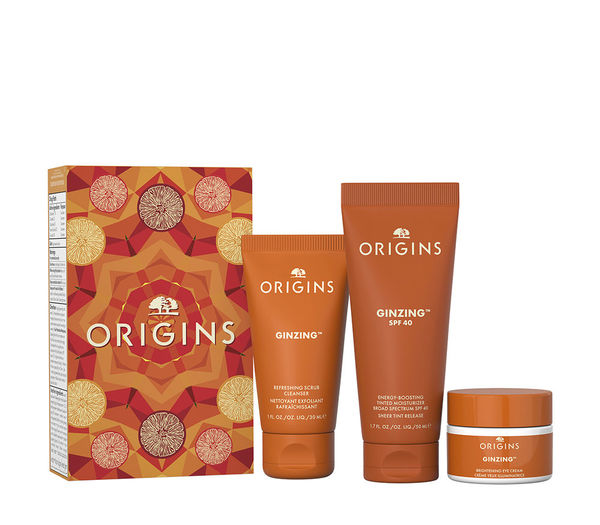☆Origins☆ ジンジン SPF40 ティンテッド モイスチャライザー ジンジング モイスチャライザー エナジャイジング カラー SPF40