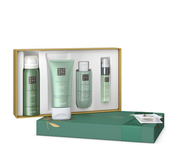 RITUALS... ギフトセット ジンの儀式 スモールギフトセット、浴室 Rituals-Perfumes Club