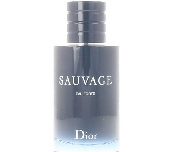 SAUVAGE EAU FORTE profumo EDP · Acquistare Online al Miglior