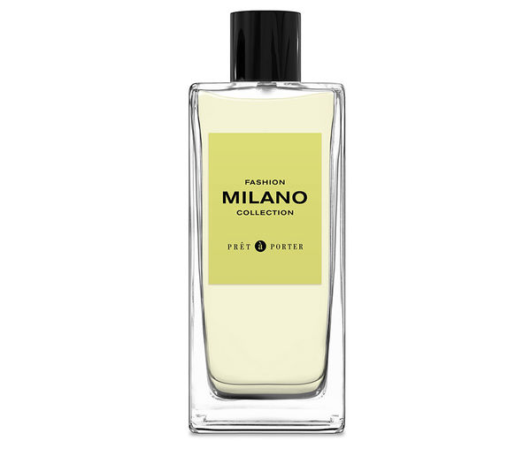 MILANO COLLECTION perfume EDP · Buy Online at Best Price