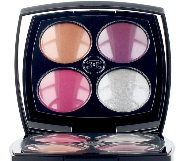 新品・未使用CHANEL ENCHANTED NIGHT CHANEL Enchanted Night Eyeshadow and Blush Palette ~ 2024