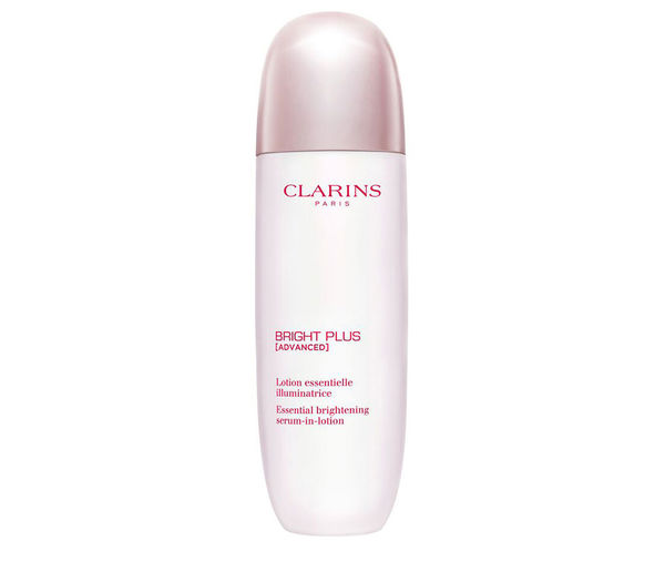 CLARINS BRIGHT PLUS ADVANCED 美容液 Clarins Bright Plus Advanced Brightening Dark Spot-Targeting