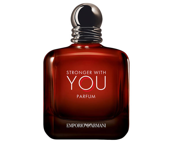 stronger with you 香水 Giorgio Armani EDP STRONGER WITH YOU PARFUM · Najlepsze Ceny