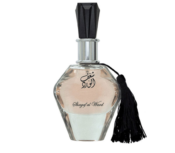 香水(女性用) Al Wataniah Khususi Shagaf Al Ward Amazon.com : Al Wataniah Perfume For Women, Shagaf Al Ward
