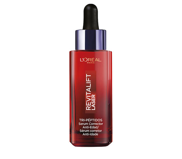 REVITALIFT LASER anti-aging corrective serum Facial Treatments L