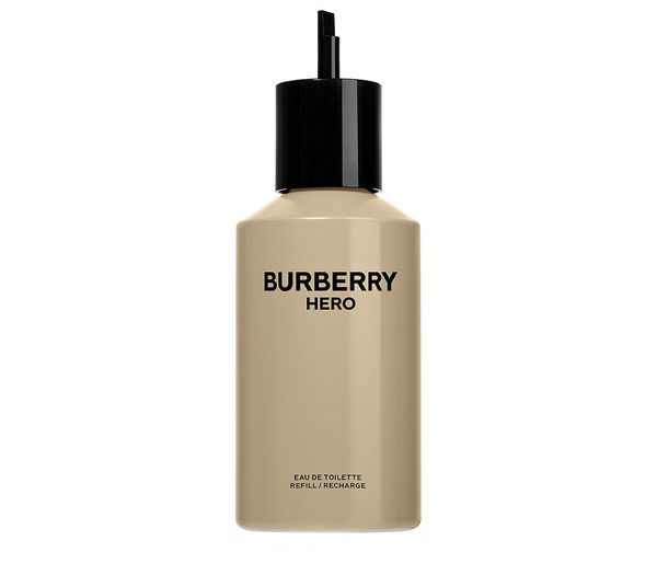 BURBERRY HERO parfum Type Parfum · Beste Prijzen Online - Perfumes